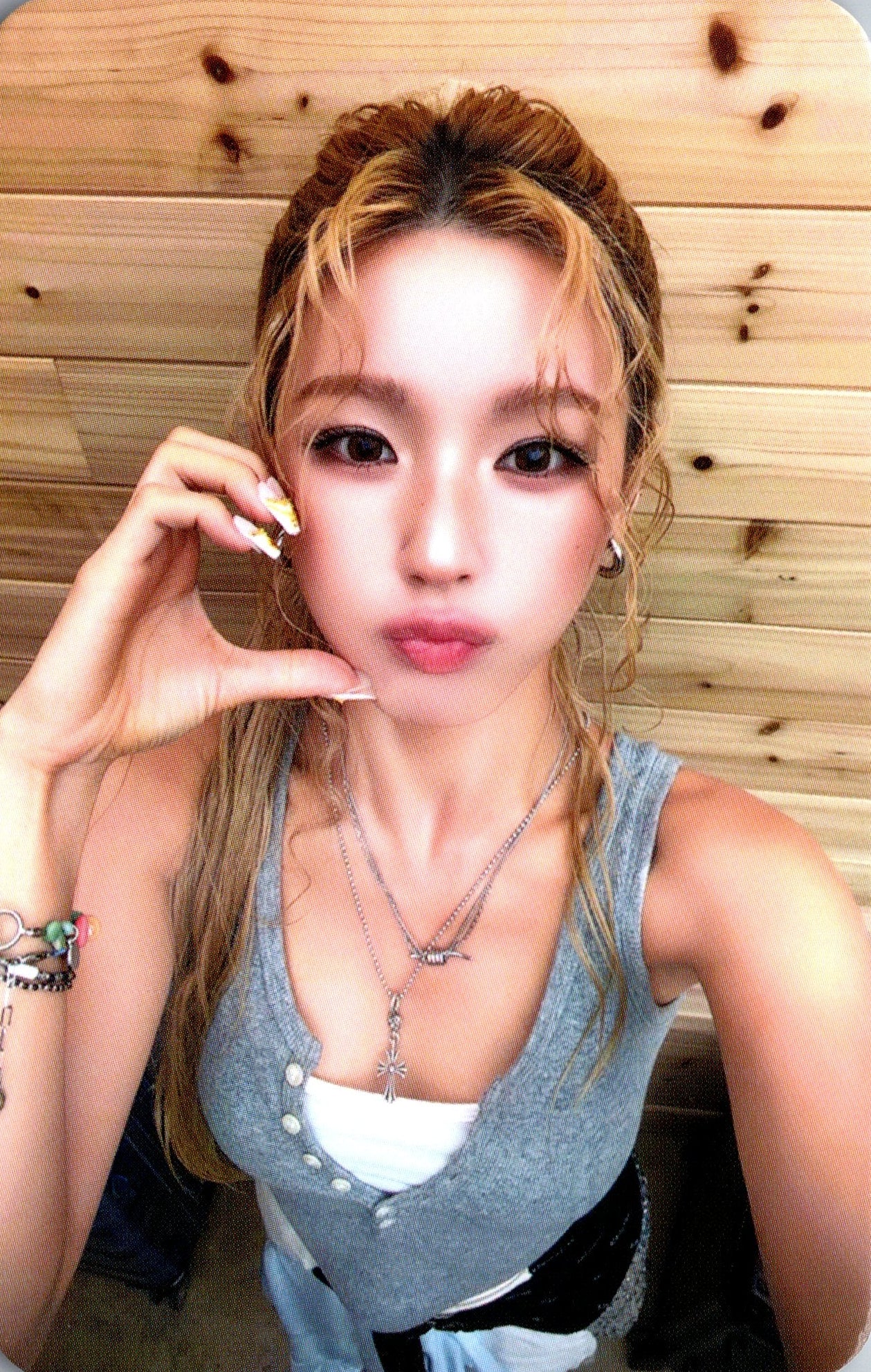 PHOTOCARD FRIDAY'S